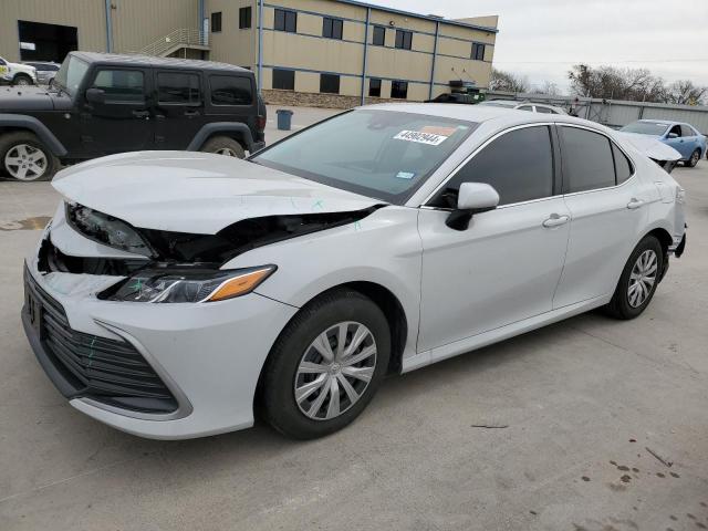 2023 TOYOTA CAMRY LE, 