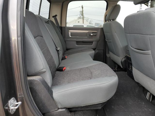 3C6UR5DJ7FG646011 - 2015 RAM 2500 SLT 石墨色 照片 10