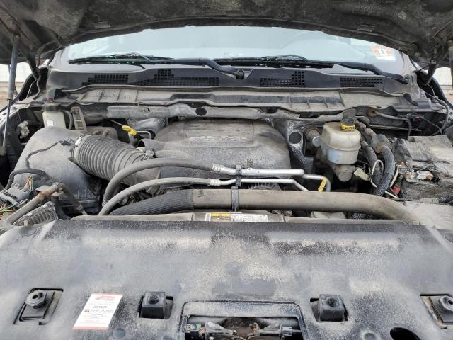 3C6UR5DJ7FG646011 - 2015 RAM 2500 SLT 石墨色 照片 11