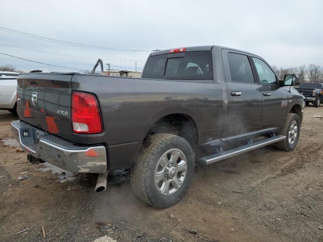 3C6UR5DJ7FG646011 - 2015 RAM 2500 SLT 石墨色 照片 3