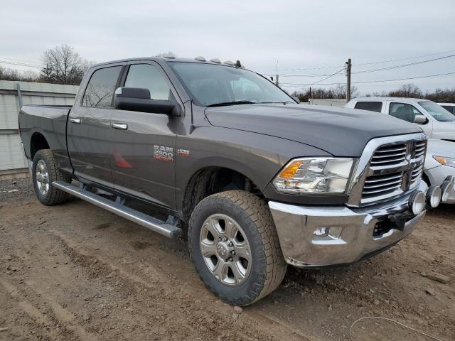 3C6UR5DJ7FG646011 - 2015 RAM 2500 SLT CHARCOAL photo 4