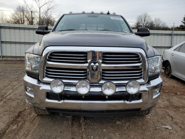 3C6UR5DJ7FG646011 - 2015 RAM 2500 SLT 石墨色 照片 5