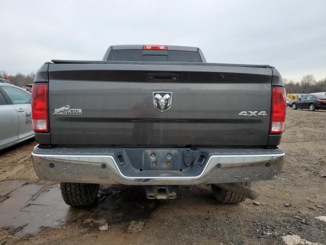 3C6UR5DJ7FG646011 - 2015 RAM 2500 SLT CHARCOAL photo 6