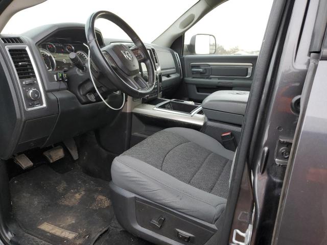 3C6UR5DJ7FG646011 - 2015 RAM 2500 SLT 石墨色 照片 7