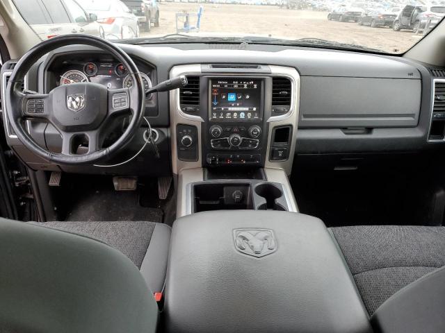 3C6UR5DJ7FG646011 - 2015 RAM 2500 SLT 石墨色 照片 8