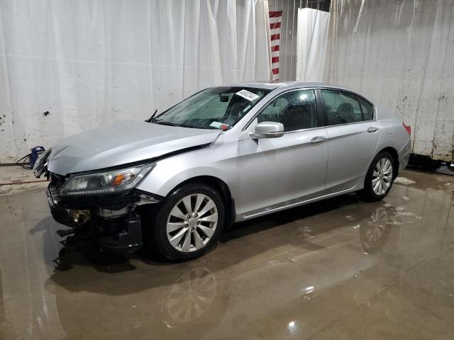 2015 HONDA ACCORD EX, 