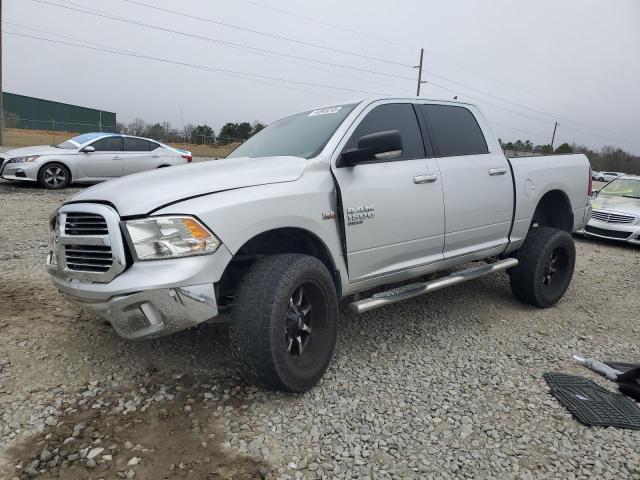 2019 RAM 1500 CLASS SLT, null