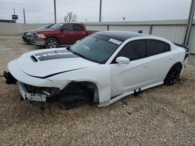 2022 DODGE CHARGER R/T, 