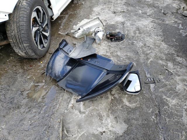 5TDBK3EHXCS167907 - 2012 TOYOTA HIGHLANDER BASE Ақ фото 13