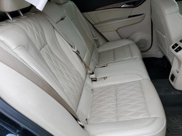 LRBFZRR4XMD142153 - 2021 BUICK ENVISION AVENIR BLACK photo 11