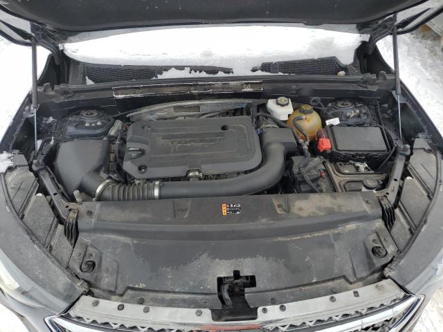 LRBFZRR4XMD142153 - 2021 BUICK ENVISION AVENIR BLACK photo 12