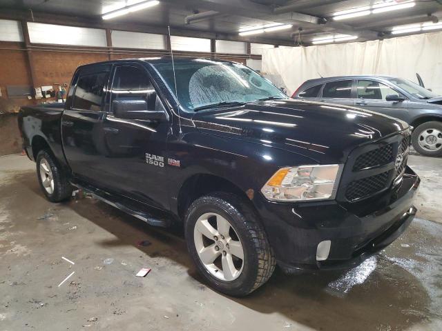 1C6RR7KT9ES247789 - 2014 RAM 1500 ST BLACK photo 4