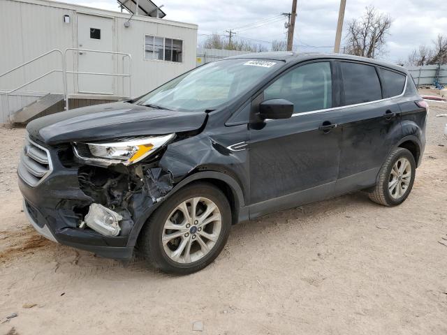 2017 FORD ESCAPE SE, 