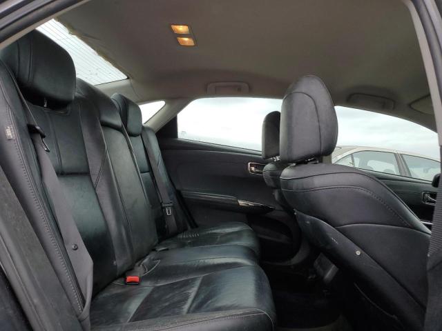 4T1BK1EB7DU026530 - 2013 TOYOTA AVALON BASE 灰色 照片 10