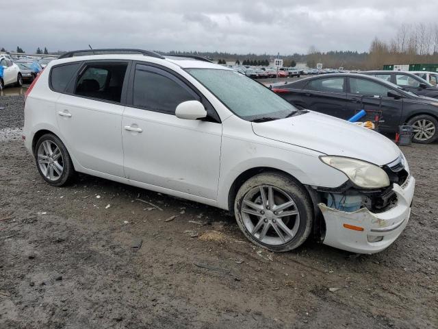 KMHDC8AE1BU099632 - 2011 HYUNDAI ELANTRA TO GLS WHITE photo 4