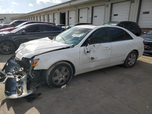 2008 HYUNDAI SONATA GLS, 