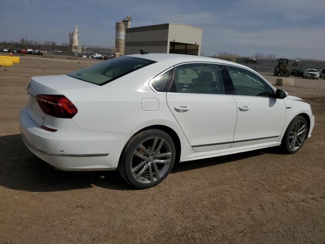 1VWDT7A38HC079497 - 2017 VOLKSWAGEN PASSAT R-LINE Ağ foto 3