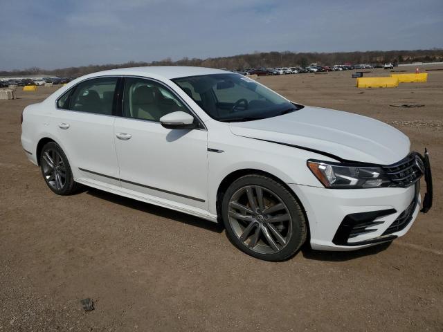 1VWDT7A38HC079497 - 2017 VOLKSWAGEN PASSAT R-LINE Ağ foto 4