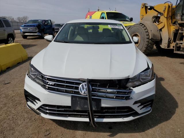 1VWDT7A38HC079497 - 2017 VOLKSWAGEN PASSAT R-LINE Ağ foto 5