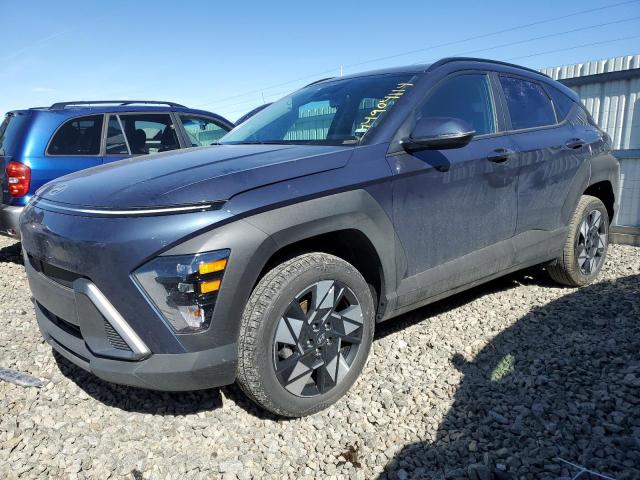 2024 HYUNDAI KONA SEL, 