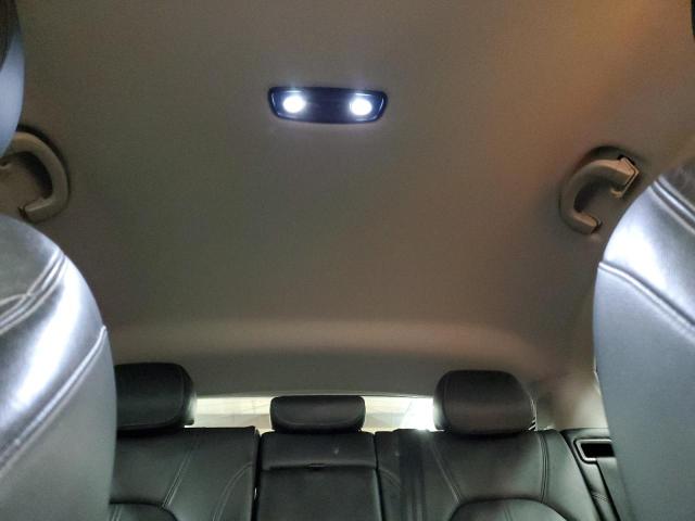 ZASFAKPN8J7B63421 - 2018 ALFA ROMEO STELVIO SPORT Graphit Foto 10