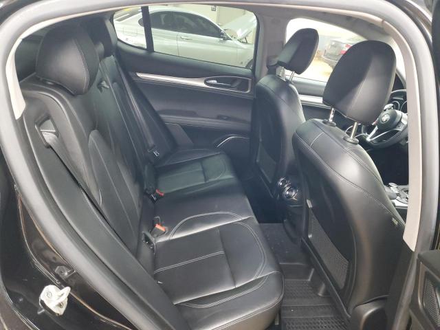ZASFAKPN8J7B63421 - 2018 ALFA ROMEO STELVIO SPORT Graphit Foto 11