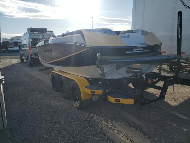 CTC35126E313 - 2013 BOAT W/TRAILER TWO TONE photo 3