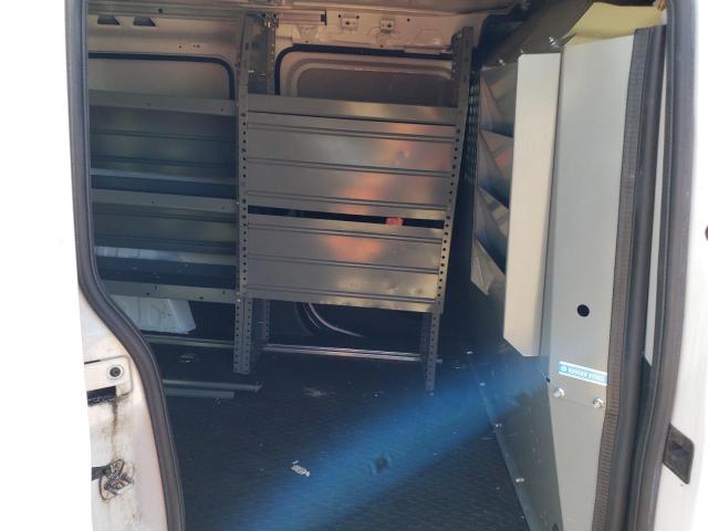 ZFBERFBT1F6A74464 - 2015 RAM PROMASTER SLT WHITE photo 11