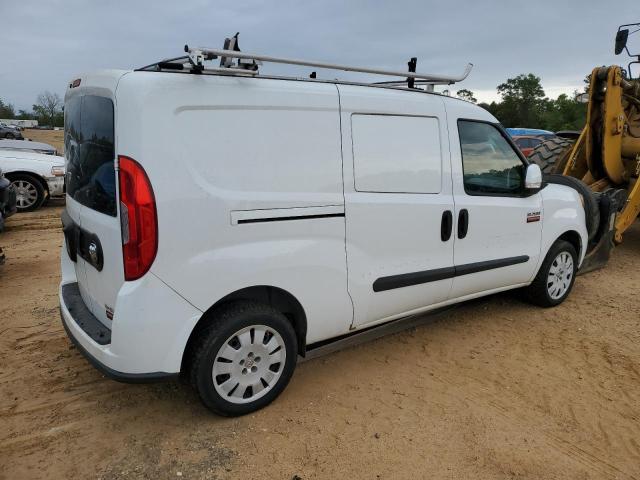 ZFBERFBT1F6A74464 - 2015 RAM PROMASTER SLT WHITE photo 3