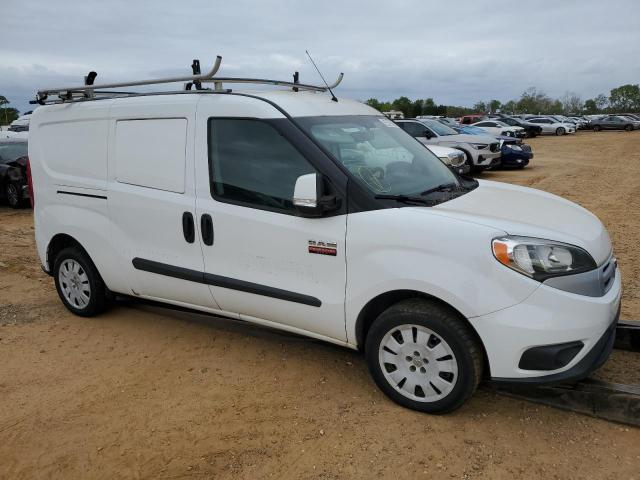 ZFBERFBT1F6A74464 - 2015 RAM PROMASTER SLT WHITE photo 4