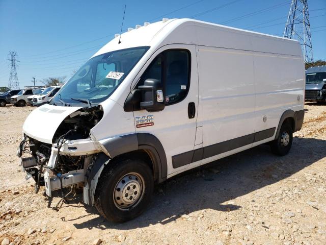 3C6URVHG5JE116834 - 2018 RAM PROMASTER 3500 HIGH 白色 照片 1