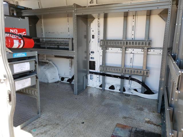 3C6URVHG5JE116834 - 2018 RAM PROMASTER 3500 HIGH 白色 照片 10