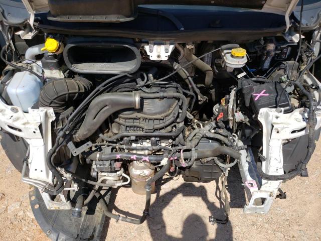 3C6URVHG5JE116834 - 2018 RAM PROMASTER 3500 HIGH 白色 照片 11