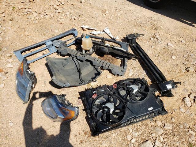 3C6URVHG5JE116834 - 2018 RAM PROMASTER 3500 HIGH 白色 照片 12