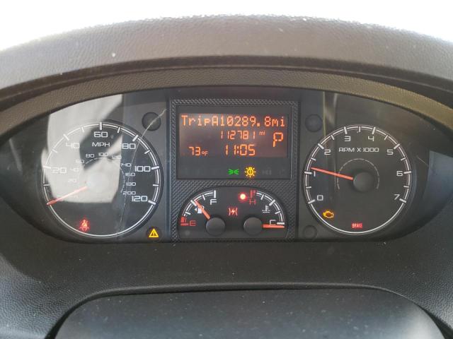 3C6URVHG5JE116834 - 2018 RAM PROMASTER 3500 HIGH 白色 照片 9