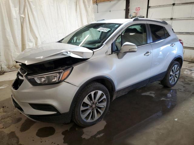 2017 BUICK ENCORE PREFERRED, 