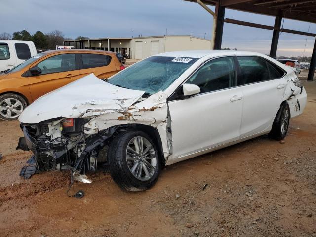 2015 TOYOTA CAMRY LE, 