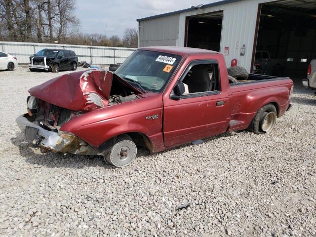 1999 FORD RANGER, 