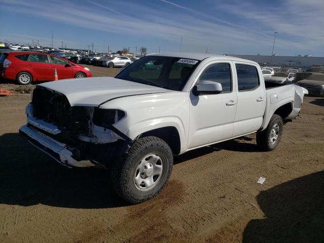 2020 TOYOTA TACOMA DOUBLE CAB, 