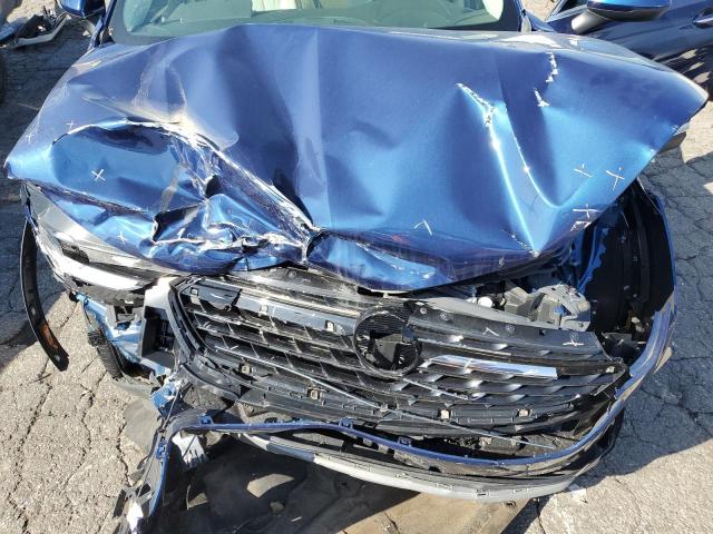 LRBAZLR42PD066472 - 2023 BUICK ENVISION PREFERRED ლურჯი ფოტო 11