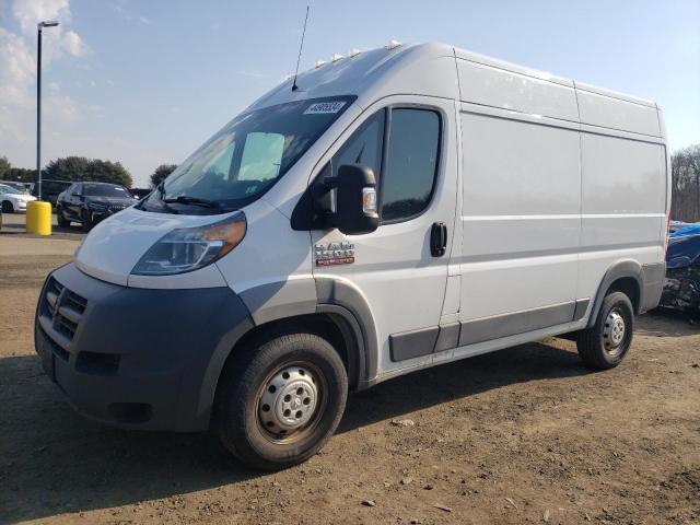 2016 RAM PROMASTER 1500 HIGH, 