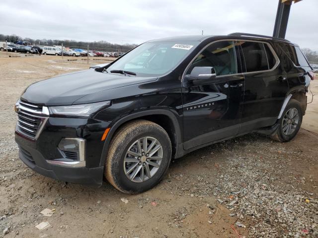 2023 CHEVROLET TRAVERSE LT, 