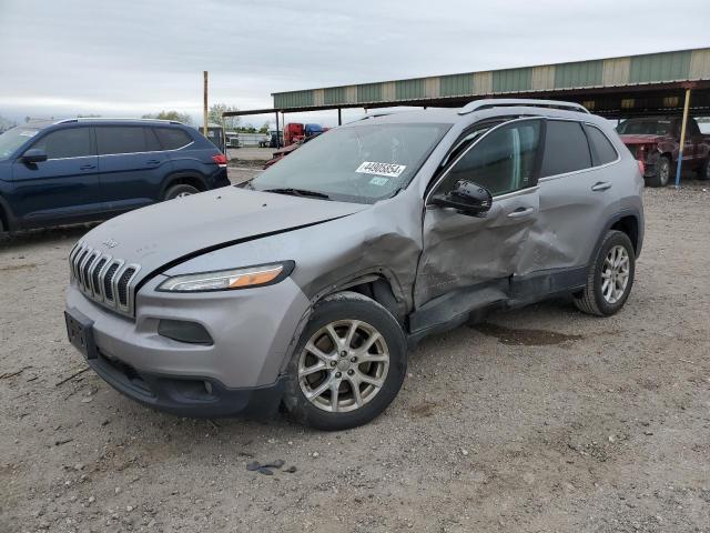 2016 JEEP CHEROKEE LATITUDE, 