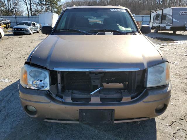 1GKDS13S822418347 - 2002 GMC ENVOY GOLD photo 5