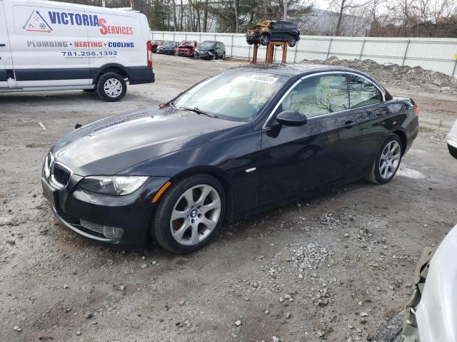 2009 BMW 335 I, 