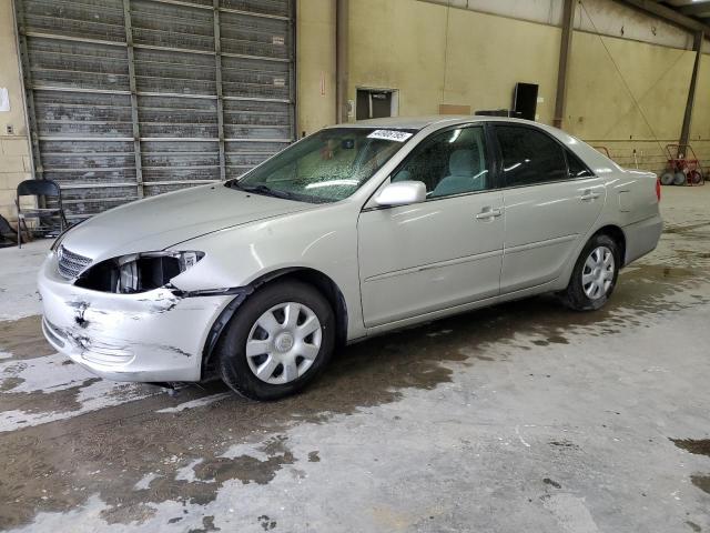 2003 TOYOTA CAMRY LE, 