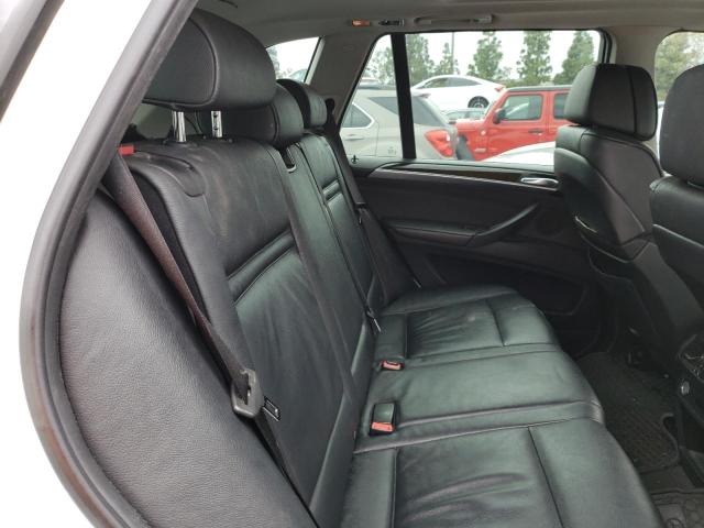 5UXZW0C56BL655096 - 2011 BMW X5 XDRIVE35D Ağ foto 11