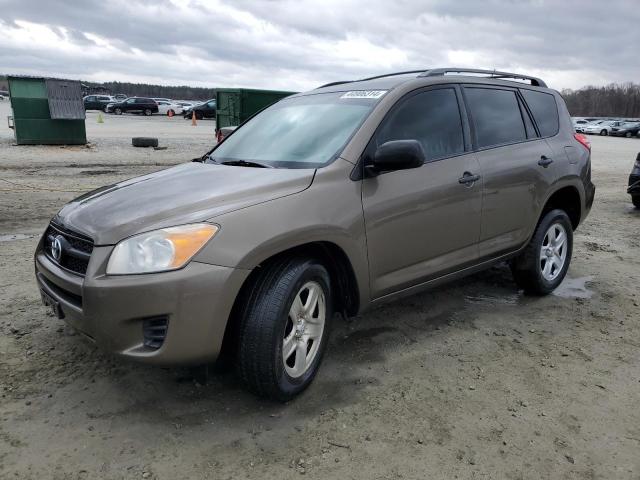 2010 TOYOTA RAV4, 