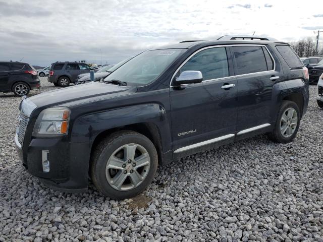 2014 GMC TERRAIN DENALI, 