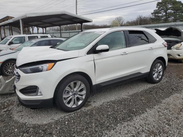 2022 FORD EDGE TITANIUM, 